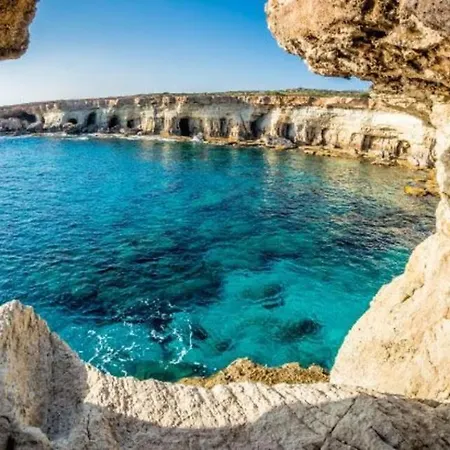Beautiful 5 Star Holiday In A Prime Location In Ayia Napa, Book Early To Secure Your Dates, 1282 * Ajia Napa