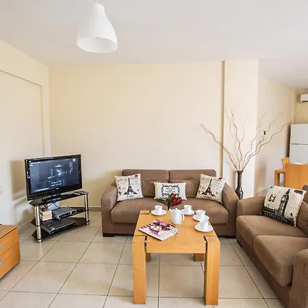 Beautiful 5 Star Holiday In A Prime Location In Ayia Napa, Book Early To Secure Your Dates, 1282 Ajia Napa