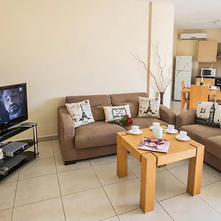 Beautiful 5 Star Holiday In A Prime Location In Ayia Napa, Book Early To Secure Your Dates, 1282