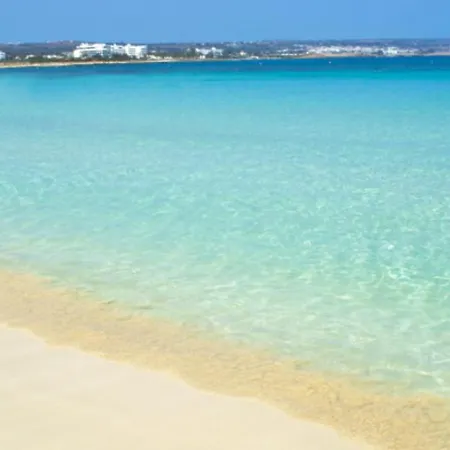 Beautiful 5 Star Holiday In A Prime Location In Ayia Napa, Book Early To Secure Your Dates, 1282 Willa *