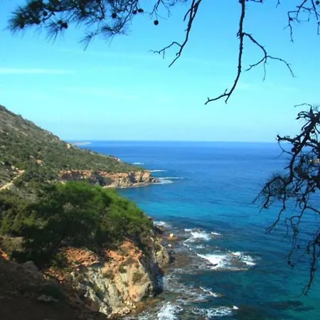 Beautiful 5 Star Holiday In A Prime Location In Ayia Napa, Book Early To Secure Your Dates, 1282 Willa Ajia Napa