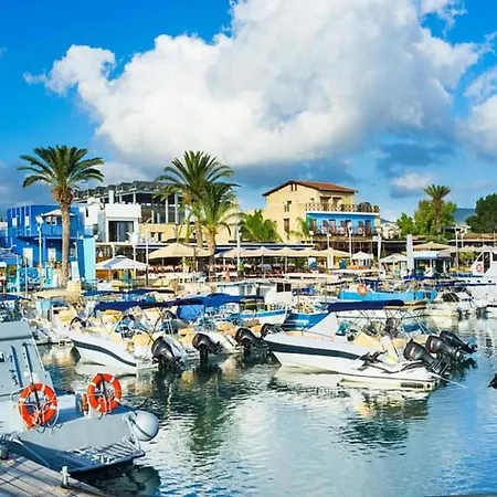 Beautiful 5 Star Holiday In A Prime Location In Ayia Napa, Book Early To Secure Your Dates, 1282 Willa