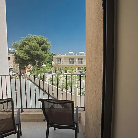 Beautiful 5 Star Holiday In A Prime Location In Ayia Napa, Book Early To Secure Your Dates, 1282 Willa