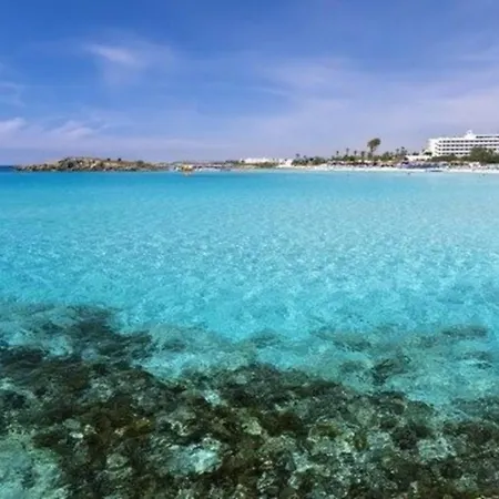 Beautiful 5 Star Holiday In A Prime Location In Ayia Napa, Book Early To Secure Your Dates, 1282 Ajia Napa