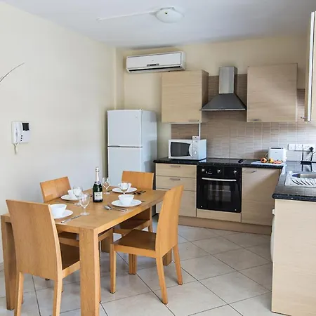 Villa Beautiful 5 Star Holiday In A Prime Location In Ayia Napa, Book Early To Secure Your Dates, 1282