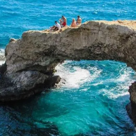 Beautiful 5 Star Holiday In A Prime Location In Ayia Napa, Book Early To Secure Your Dates, 1282