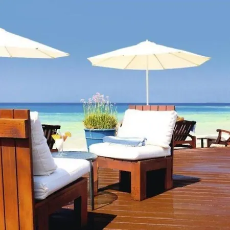 Beautiful 5 Star Holiday In A Prime Location In Ayia Napa, Book Early To Secure Your Dates, 1282