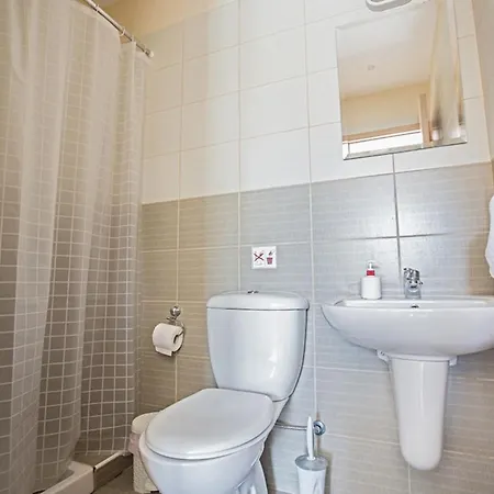 Beautiful 5 Star Holiday In A Prime Location In Ayia Napa, Book Early To Secure Your Dates, 1282 Villa *