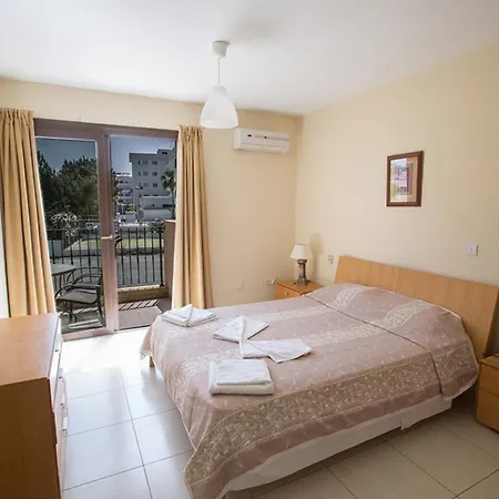 Villa Beautiful 5 Star Holiday In A Prime Location In Ayia Napa, Book Early To Secure Your Dates, 1282 *