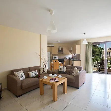 Beautiful 5 Star Holiday In A Prime Location In Ayia Napa, Book Early To Secure Your Dates, 1282 Villa