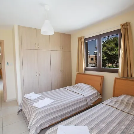 빌라 Beautiful 5 Star Holiday In A Prime Location In Ayia Napa, Book Early To Secure Your Dates, 1282