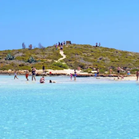 Beautiful 5 Star Holiday In A Prime Location In Ayia Napa, Book Early To Secure Your Dates, 1282 Villa Ayia Napa