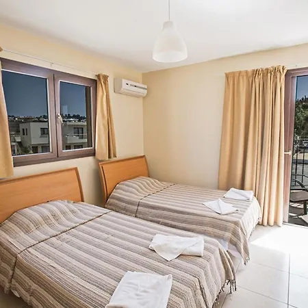 Villa Beautiful 5 Star Holiday In A Prime Location In Ayia Napa, Book Early To Secure Your Dates, 1282