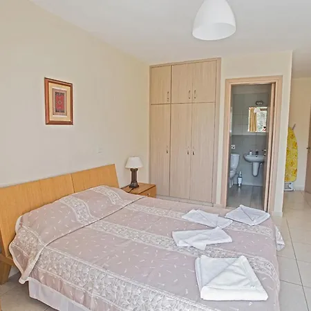 Beautiful 5 Star Holiday In A Prime Location In Ayia Napa, Book Early To Secure Your Dates, 1282 Ayia Napa
