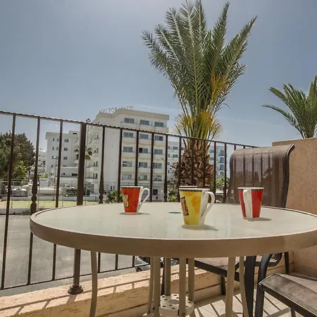 Beautiful 5 Star Holiday In A Prime Location In Ayia Napa, Book Early To Secure Your Dates, 1282 아이아 나파
